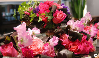 FLORALUXE｜バレンタインデー 03