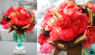 FLORALUXE｜バレンタインデー 06