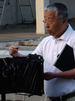 杉本博司｜SUGIMOTO Hiroshi