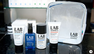 ラボシリーズ|スキンケアキット 06