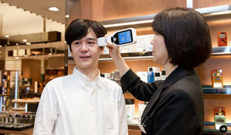 ラボシリーズ|スキンケアキット 01