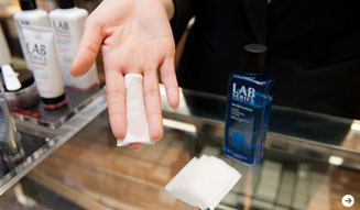 ラボシリーズ|スキンケアキット 03