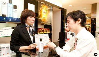 ラボシリーズ|スキンケアキット 05