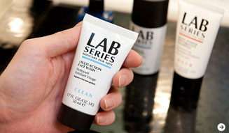 アラミス ラボ シリーズ｜ラボ シリーズ ベーシック スキンケア キット 0000002