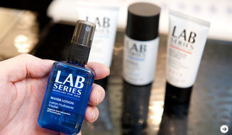 アラミス ラボ シリーズ｜ラボ シリーズ ベーシック スキンケア キット 0000003
