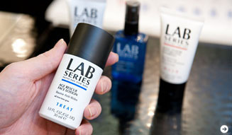 アラミス ラボ シリーズ｜ラボ シリーズ ベーシック スキンケア キット 0000004