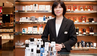 アラミス ラボ シリーズ｜ラボ シリーズ ベーシック スキンケア キット 00004