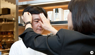 アラミス ラボ シリーズ｜ラボ シリーズ ベーシック スキンケア キット 0002