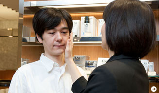 アラミス ラボ シリーズ｜ラボ シリーズ ベーシック スキンケア キット 0003