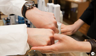 アラミス ラボ シリーズ｜ラボ シリーズ ベーシック スキンケア キット 003