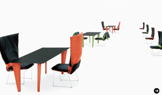 岡村製作所,MIRVA ＆ LIDMAN,ミルバ＆リッドマン,3