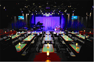 ブルーノート東京|トーマス・ドルビー来日公演 02