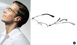 シャルマン|ラインアート 02