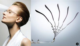 シャルマン|ラインアート 03