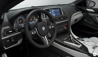 BMW 新型M6 ジュネーブで登場予定|BMW 04