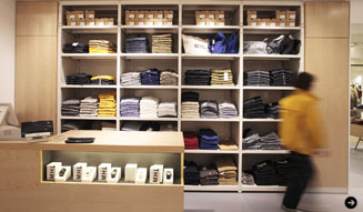 MHL.｜新宿ルミネ2 03