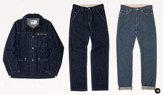 MHL.｜新宿ルミネ2 05