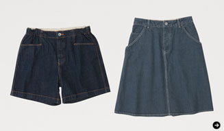 MHL.｜新宿ルミネ2 07