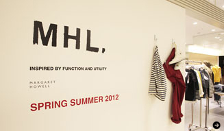 MHL.｜新宿ルミネ2 10