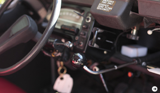 あなたのクルマ 見せてください　第3回　鈴木正文×シトロエン 2CV 06