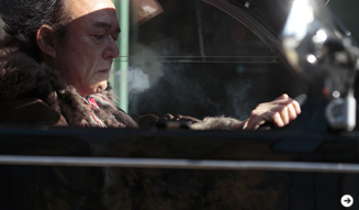 あなたのクルマ 見せてください　第3回　鈴木正文×シトロエン 2CV 08