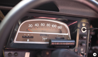 あなたのクルマ 見せてください　第3回　鈴木正文×シトロエン 2CV 10