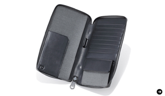 ro｜スーツをモダナイズする、roの効力 11