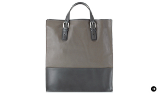 ro｜スーツをモダナイズする、roの効力 02