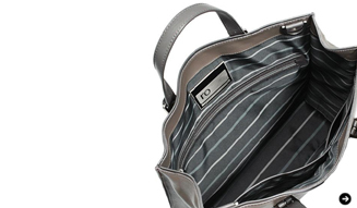 ro｜スーツをモダナイズする、roの効力 03