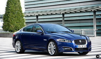 ジャガーのハイエンドモデルに乗れる試乗会開催！｜Jaguar　03
