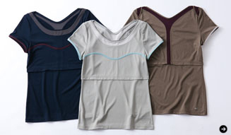 NIKE|GYAKUSOU 07