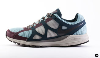 NIKE|GYAKUSOU 09