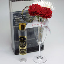 デイカ｜フラワーアロマディフューザー 03