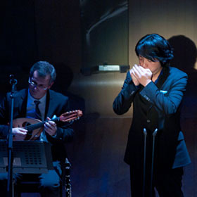 宮本益光｜碧のイタリア歌曲 02