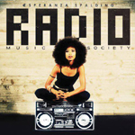Esperanza Spalding 『Radio Music Society』