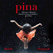 V.A. 『pina』