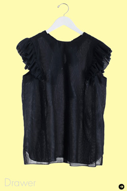 Drawer|ドゥロワー 01