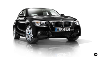 BMW 2012年ジュネーブ国際モーターショーの出展概要を発表｜BMW　09