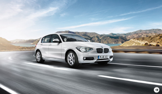 BMW 2012年ジュネーブ国際モーターショーの出展概要を発表｜BMW　08