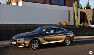 BMW 2012年ジュネーブ国際モーターショーの出展概要を発表｜BMW　02