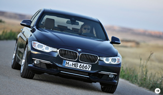 BMW 2012年ジュネーブ国際モーターショーの出展概要を発表｜BMW　05