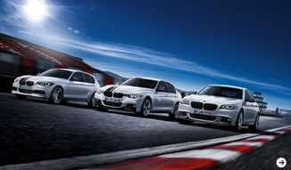 BMW 2012年ジュネーブ国際モーターショーの出展概要を発表｜BMW　03