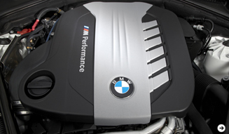 BMW 2012年ジュネーブ国際モーターショーの出展概要を発表｜BMW　04