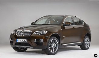 BMW 2012年ジュネーブ国際モーターショーの出展概要を発表｜BMW　10