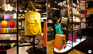 Echika fit 東京｜Travel Shop Gate 04