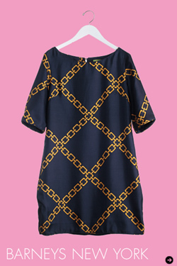 BARNEYS NEW YORK｜バーニーズ　ニューヨーク 01