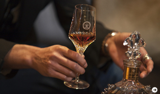 LOUIS XIII｜ルイ 13世 平山祐介 01