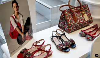 メローイエローパリ｜原宿店 04