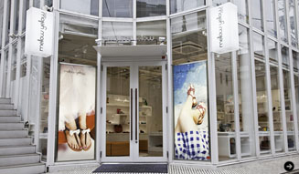 メローイエローパリ｜原宿店 07