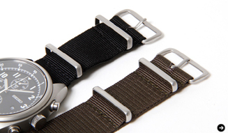 ノンネイティブ×セイコー│nonnative×SEIKO 02